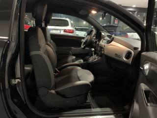 FIAT 500 usata 17