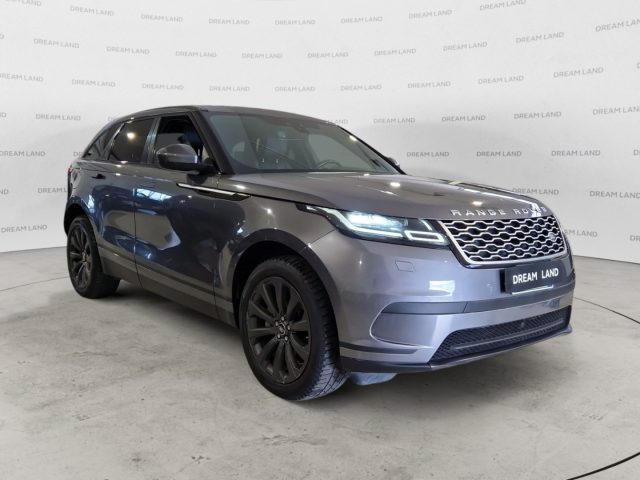 LAND ROVER Range Rover Velar usata, con Airbag laterali