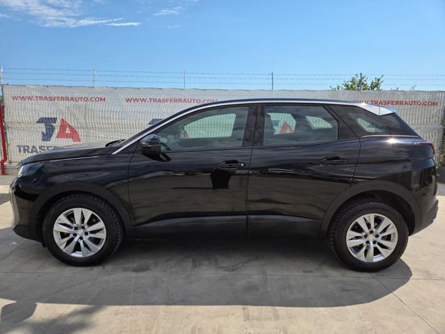 PEUGEOT 3008 usata, con Airbag