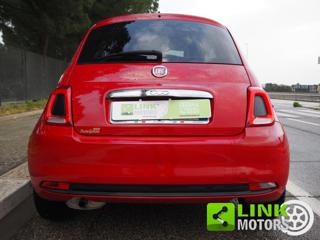 FIAT 500 usata 42