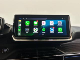 PEUGEOT 2008 usata, con Sistema di navigazione