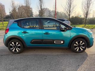 CITROEN C3 usata, con Autoradio