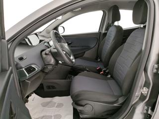 LANCIA Ypsilon usata, con Chiusura centralizzata