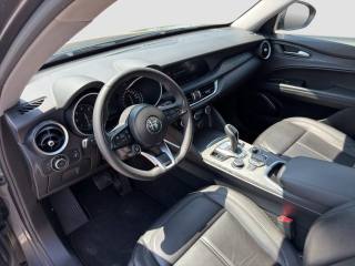 ALFA ROMEO Stelvio usata 8