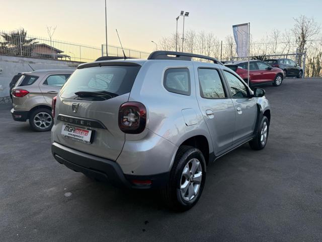 DACIA Duster usata, con Airbag