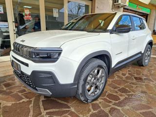 JEEP Avenger usata, con Airbag laterali