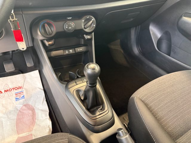 KIA Picanto usata, con Sensore di luce