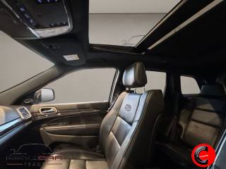 JEEP Grand Cherokee usata, con Chiusura centralizzata
