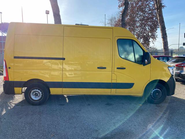 RENAULT Master usata, con ABS