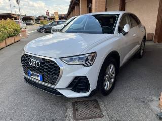 AUDI Q3 SPB 35 TDI S tronic Business Plus
