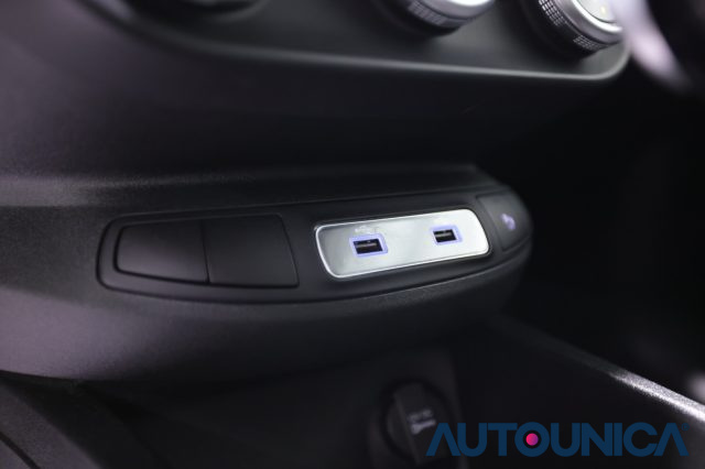 FIAT 500X usata, con Bluetooth