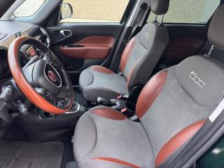 FIAT 500L usata, con Fendinebbia