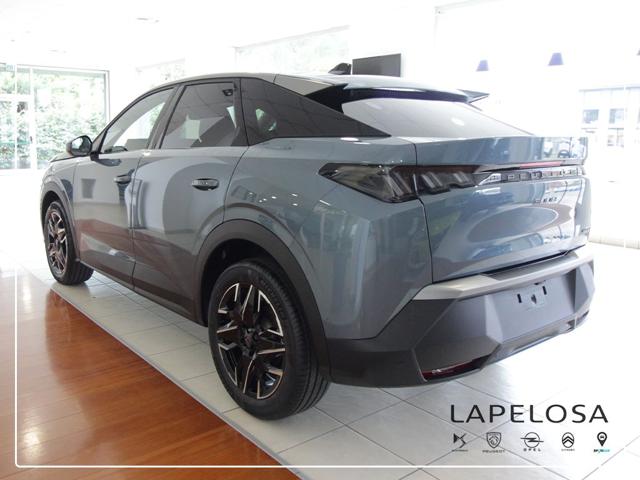 PEUGEOT 3008 usata, con Controllo trazione
