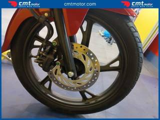HONDA CB 125 usata 10