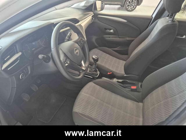 OPEL Corsa usata, con Servosterzo