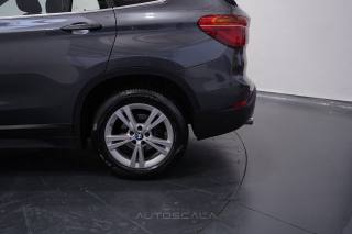 BMW X1 usata, con Sensore di luce