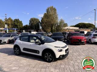 CITROEN C3 usata, con Boardcomputer