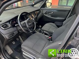 KIA Carens usata, con Chiusura centralizzata