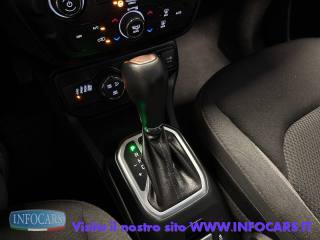 JEEP Renegade usata, con Luci diurne LED