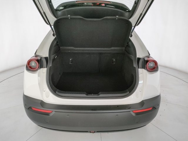 MAZDA MX-30 usata, con Cerchi in lega