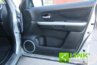 SUZUKI Grand Vitara usata 23