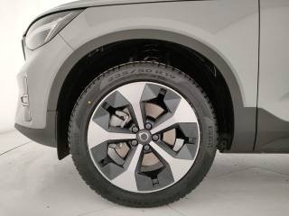 VOLVO XC40 usata, con Climatizzatore