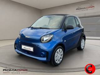 SMART ForTwo usata, con Airbag