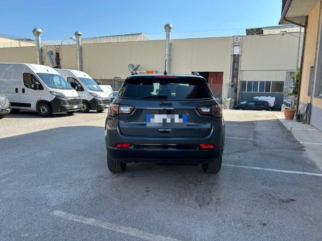 JEEP Compass usata, con Controllo trazione