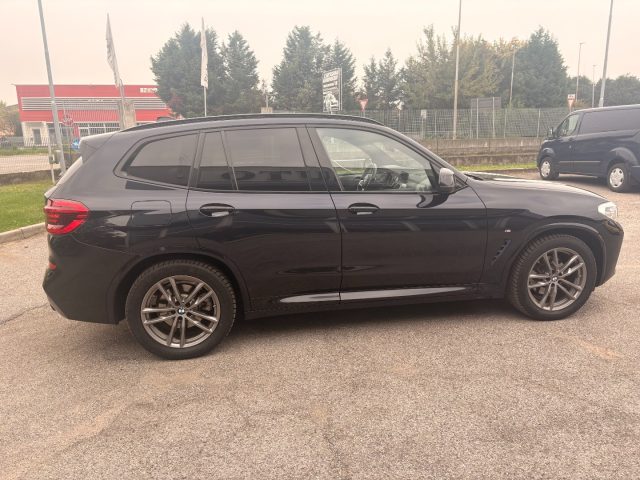 BMW X3 usata, con Alzacristalli elettrici