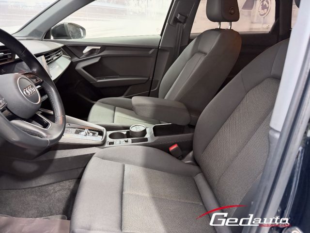 AUDI A3 usata, con Climatizzatore