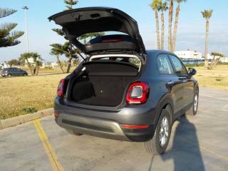 FIAT 500X usata, con Specchietti laterali elettrici