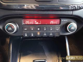 KIA Carens usata 28