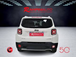 JEEP Renegade usata 9