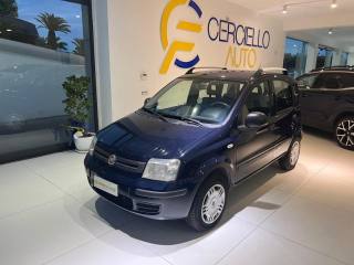 FIAT Panda usata, con Airbag laterali