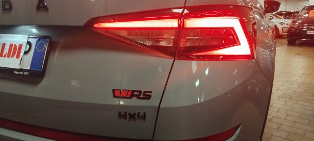 SKODA Kodiaq usata, con Climatizzatore