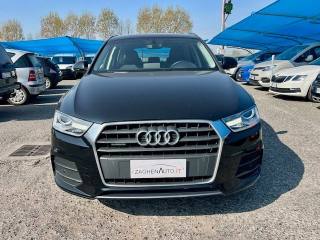 AUDI Q3 usata 29