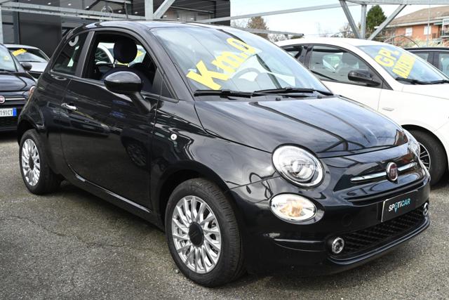 FIAT 500 usata, con Airbag Passeggero