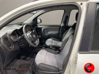 FIAT Panda usata, con Controllo trazione