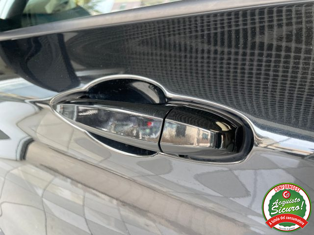 BMW X1 usata, con Specchietti laterali elettrici