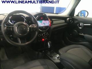 MINI Cooper usata, con Controllo vocale