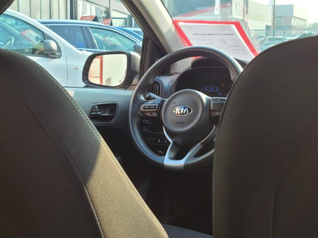KIA Picanto usata 17