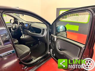 FIAT Panda usata 15