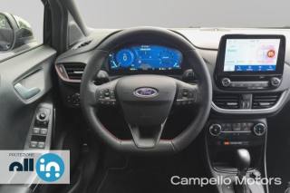FORD Puma usata 7