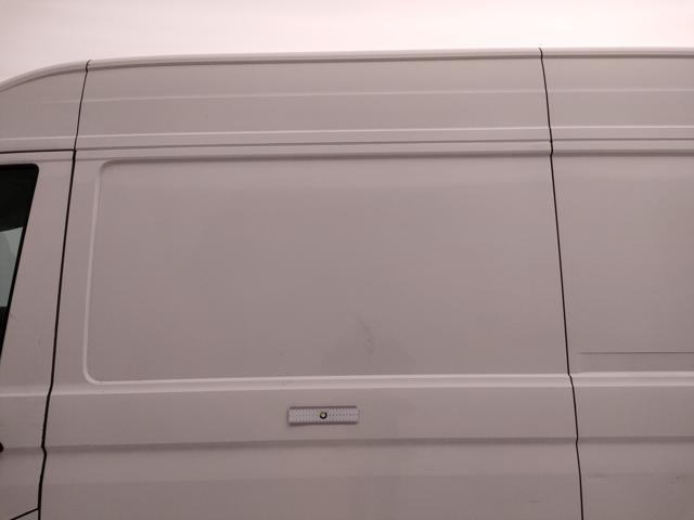 VOLKSWAGEN Crafter usata 71