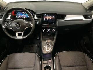 RENAULT Captur usata, con Controllo automatico clima