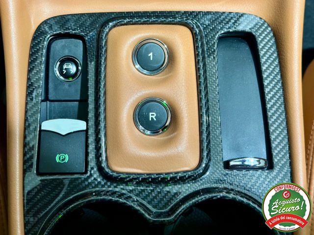 MASERATI GranTurismo usata, con Cruise Control