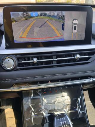 DR MOTOR DR 6.0 usata, con Cruise Control