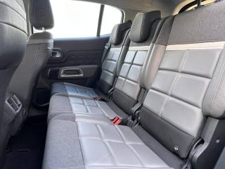 CITROEN C5 Aircross usata, con Immobilizzatore elettronico