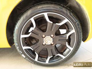 DS AUTOMOBILES DS 3 usata 22