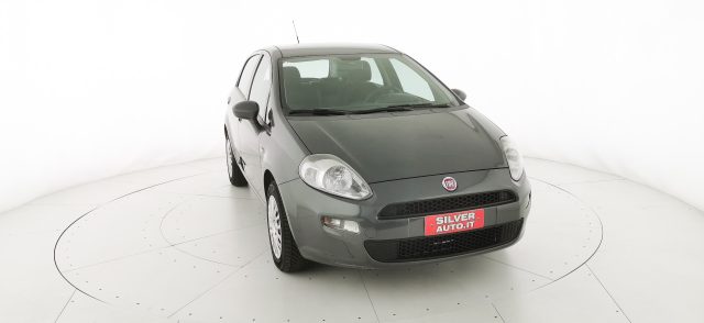 FIAT Punto usata 23